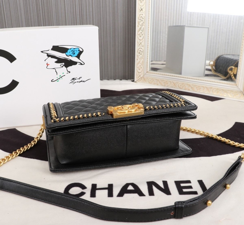 Ch**el leboy series bags